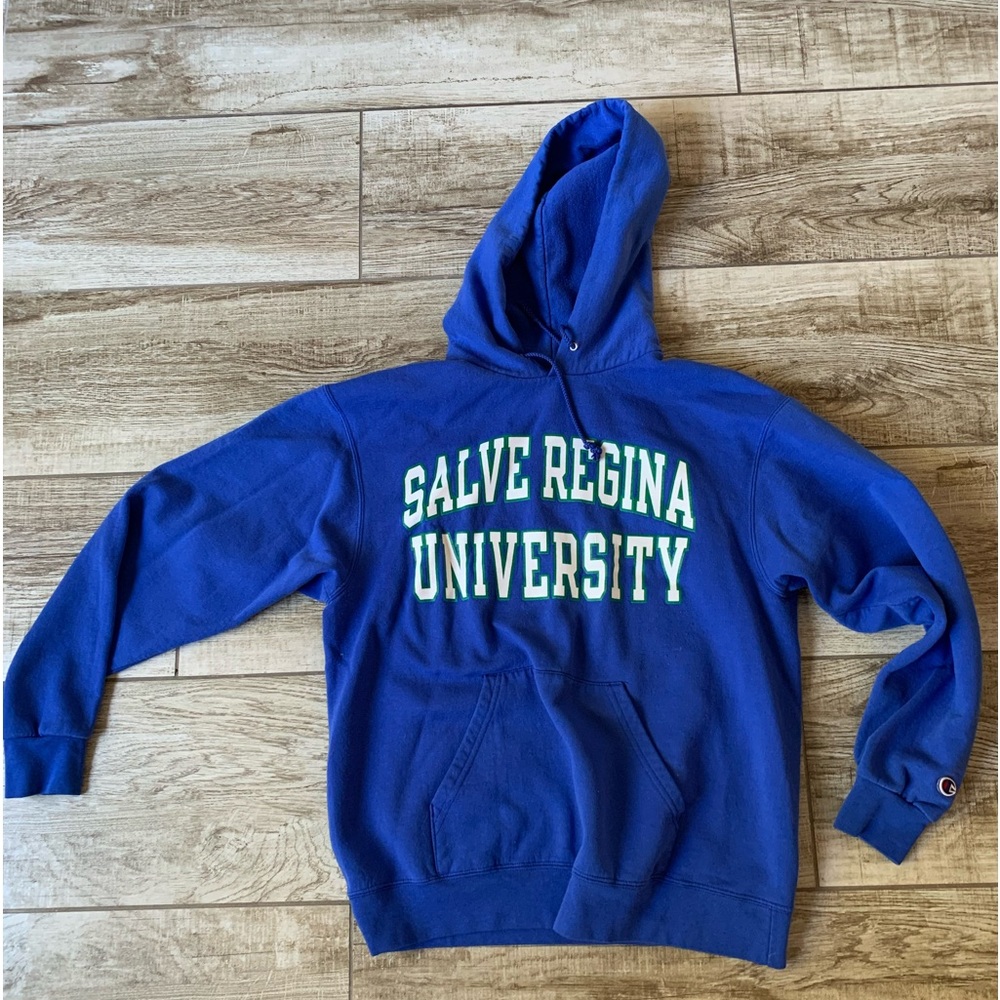 Salve Regina University Hoodie